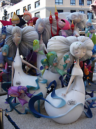 Falla Convento Jerusaln