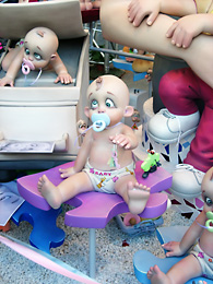 Falla Regne Valencia
