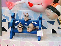 Falla Regne Valencia