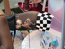 Falla Regne Valencia