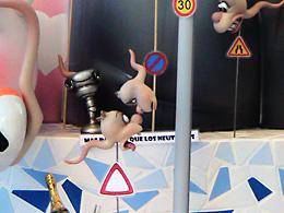 Falla Regne Valencia