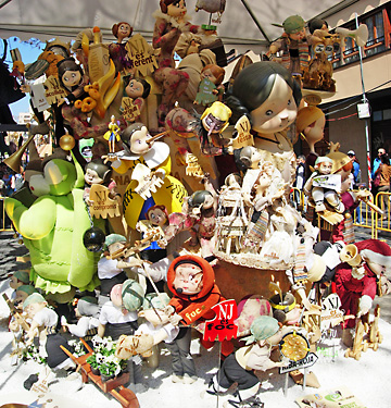 Falla Na Jordana