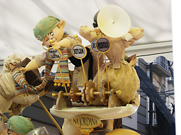 Falla Na Jordana