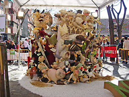 Falla Na Jordana