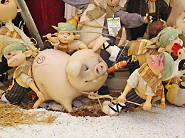 Falla Na Jordana