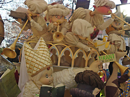 Falla Na Jordana