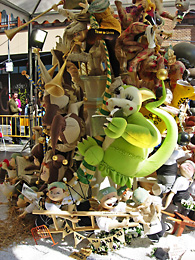 Falla Na Jordana
