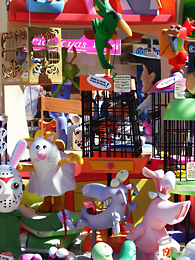 Falla Antiga de Campanar