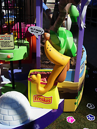 Falla Antiga de Campanar