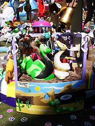 Falla Antiga de Campanar