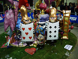 cards