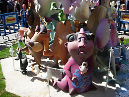 Falla Pza Pilar 
