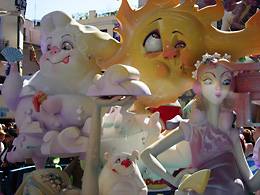 Falla Pza Pilar 