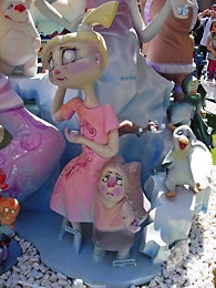 Falla Pza Pilar 