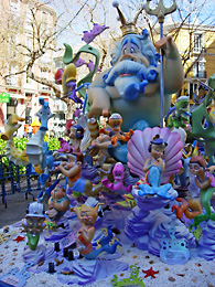 Falla Espartero-Ramn y Cajal 