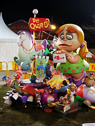 Falla Joaqun Costa-Altea 