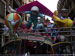 Falla Esteve-Amors 