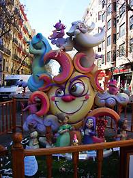 Falla Cdiz-Centelles