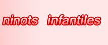 Infantile ninots