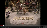 video falla Infantile Ayuntamiento