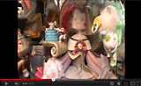 video falla  Infantile Cadarso-Altea