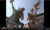 video falla Convento Jerusaln
