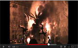 video falla Cadarso-Altea