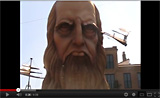 video falla Na Jordana