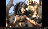 video falla Regne Valencia