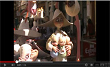 video falla  Infantile Sueca-Azorn