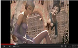 video falla Sueca-Azorn
