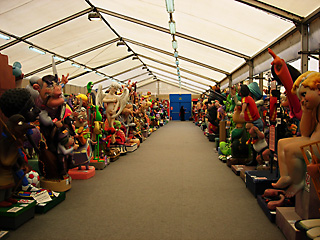 ninot  fallas 2013