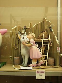 ninot  fallas 2013