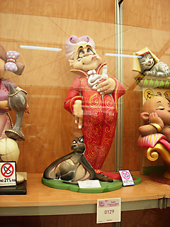 ninot Maeztu-Leones 2013