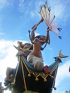 falla convento 2013