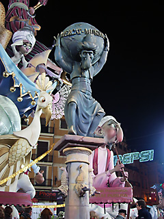 world market