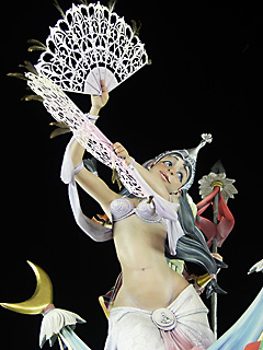 falla convento 2013