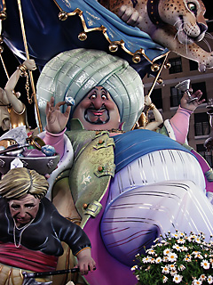 maharaja