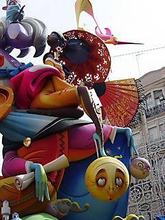 manto estrellado