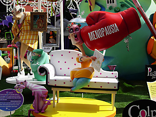 menopausia