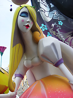 Primavera
