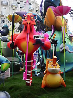 polticos