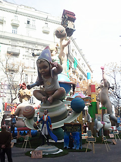 falla cadarso altea 2013
