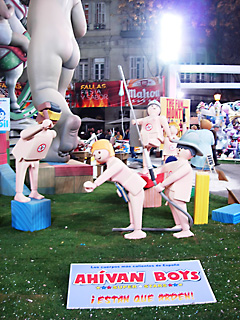 playmobil desnudos