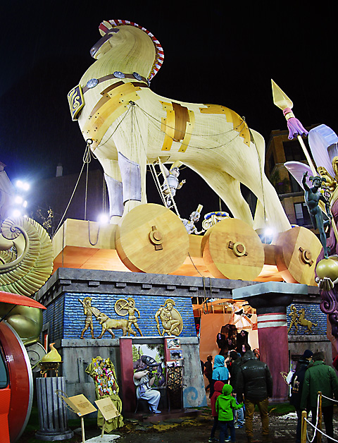 Falla Na Jordana