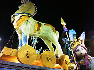 Falla Na Jordana 2013