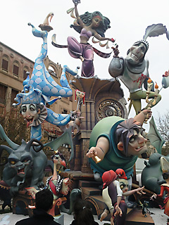 falla exposicion 2013