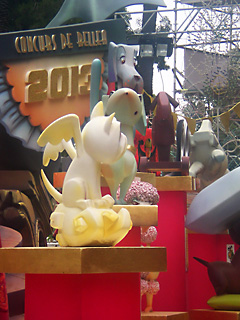 falla exposicion 2013