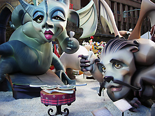grgolas