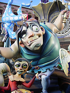 jorobado